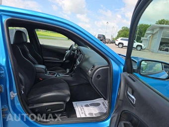 2015 Dodge Charger Road/Track – miniatura 15