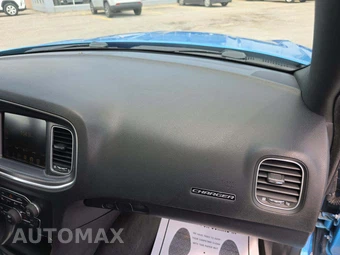 2015 Dodge Charger Road/Track – miniatura 16
