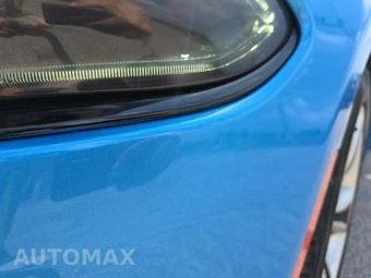 2015 Dodge Charger Road/Track – miniatura 18