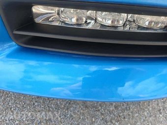 2015 Dodge Charger Road/Track – miniatura 19