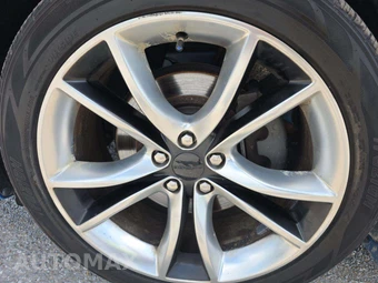 2015 Dodge Charger Road/Track – miniatura 20