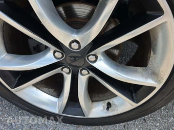 2015 Dodge Charger Road/Track – miniatura 22
