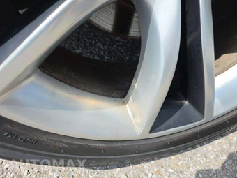 2015 Dodge Charger Road/Track – miniatura 24