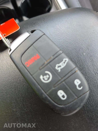 2015 Dodge Charger Road/Track – miniatura 5
