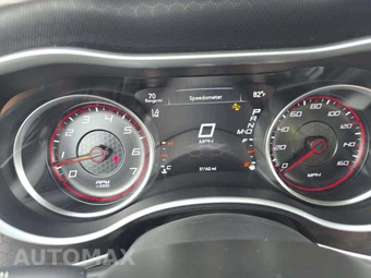 2015 Dodge Charger Road/Track – miniatura 6