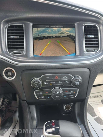 2015 Dodge Charger Road/Track – miniatura 7