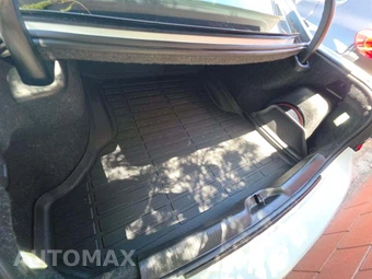 2015 Dodge Charger Road/Track – miniatura 14