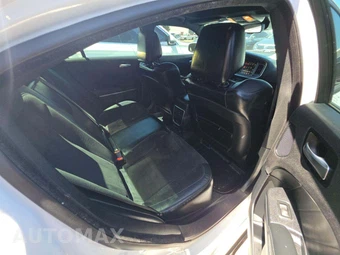 2015 Dodge Charger Road/Track – miniatura 16