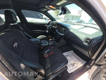 2015 Dodge Charger Road/Track – miniatura 18