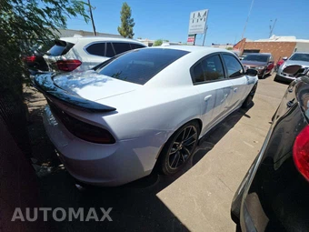 2015 Dodge Charger Road/Track – miniatura 3