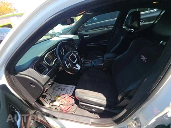 2015 Dodge Charger Road/Track – miniatura 6