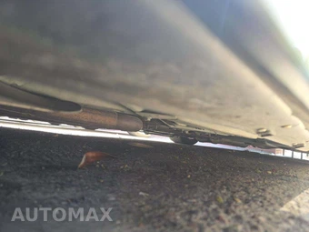 2015 Dodge Charger Road/Track – miniatura 7