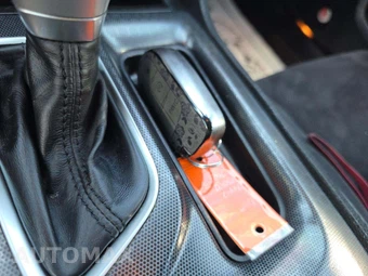2015 Dodge Charger Road/Track – miniatura 8