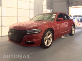 2015 Dodge Charger Road/Track