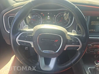 2015 Dodge Charger Road/Track – miniatura 10