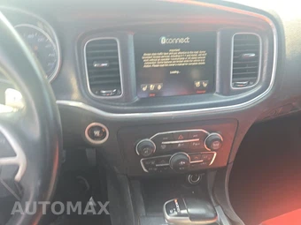 2015 Dodge Charger Road/Track – miniatura 11