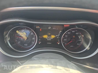 2015 Dodge Charger Road/Track – miniatura 12