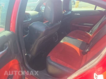 2015 Dodge Charger Road/Track – miniatura 13