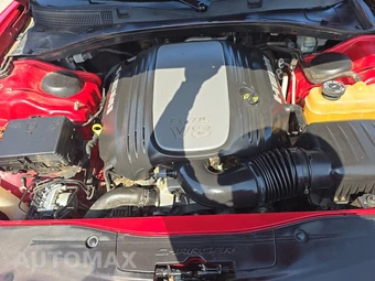 2015 Dodge Charger Road/Track – miniatura 15