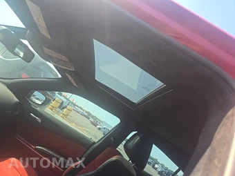 2015 Dodge Charger Road/Track – miniatura 18