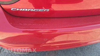 2015 Dodge Charger Road/Track – miniatura 19