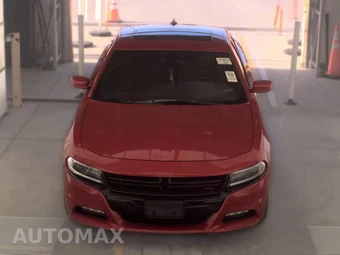 2015 Dodge Charger Road/Track – miniatura 2