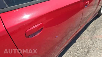 2015 Dodge Charger Road/Track – miniatura 20