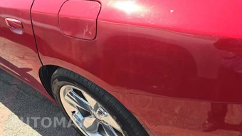 2015 Dodge Charger Road/Track – miniatura 23