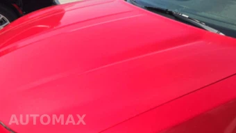 2015 Dodge Charger Road/Track – miniatura 24