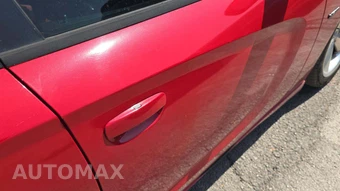 2015 Dodge Charger Road/Track – miniatura 25