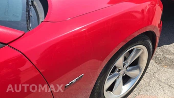 2015 Dodge Charger Road/Track – miniatura 26