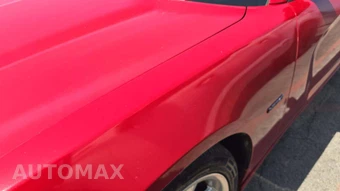 2015 Dodge Charger Road/Track – miniatura 27