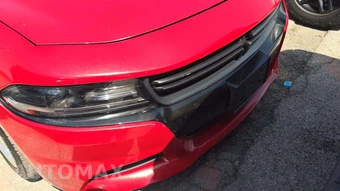2015 Dodge Charger Road/Track – miniatura 28