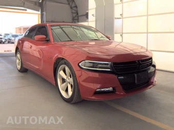 2015 Dodge Charger Road/Track – miniatura 3