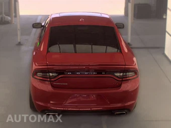 2015 Dodge Charger Road/Track – miniatura 5