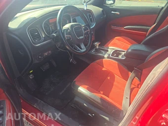 2015 Dodge Charger Road/Track – miniatura 7