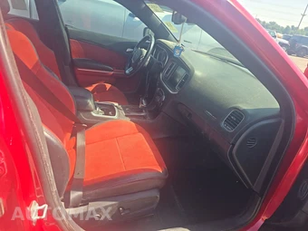 2015 Dodge Charger Road/Track – miniatura 8