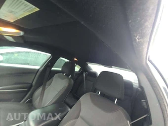 2015 Dodge Charger SE – miniatura 11