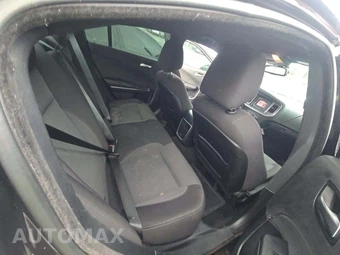 2015 Dodge Charger SE – miniatura 16