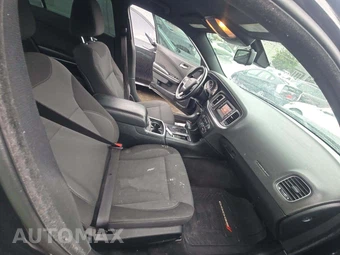 2015 Dodge Charger SE – miniatura 18