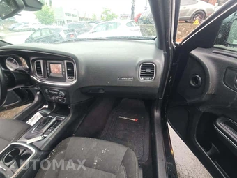 2015 Dodge Charger SE – miniatura 19