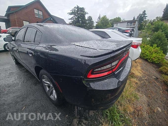 2015 Dodge Charger SE – miniatura 2