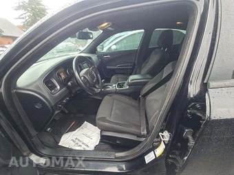 2015 Dodge Charger SE – miniatura 6