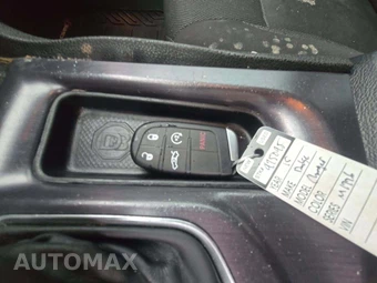 2015 Dodge Charger SE – miniatura 8