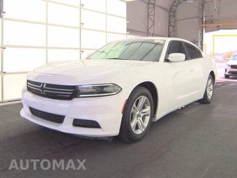 2015 Dodge Charger SE