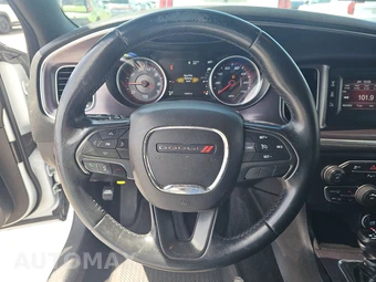 2015 Dodge Charger SE - miniatura 10