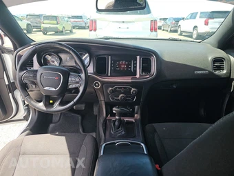 2015 Dodge Charger SE - miniatura 11