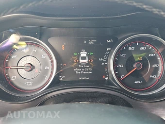 2015 Dodge Charger SE - miniatura 12