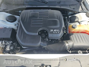 2015 Dodge Charger SE - miniatura 15