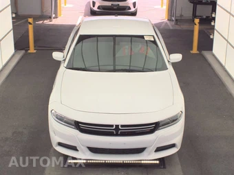 2015 Dodge Charger SE - miniatura 2